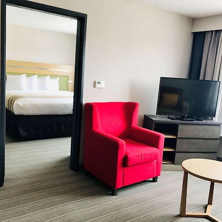 Country Inn & Suites By Radisson, Warner Robins, Ga Ngoại thất bức ảnh