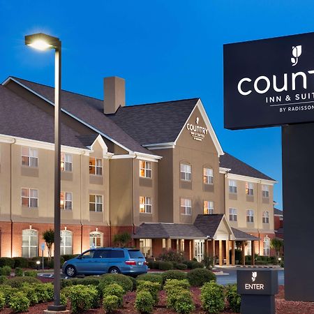 Country Inn & Suites By Radisson, Warner Robins, Ga Ngoại thất bức ảnh