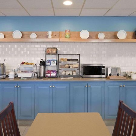 Country Inn & Suites By Radisson, Warner Robins, Ga Ngoại thất bức ảnh