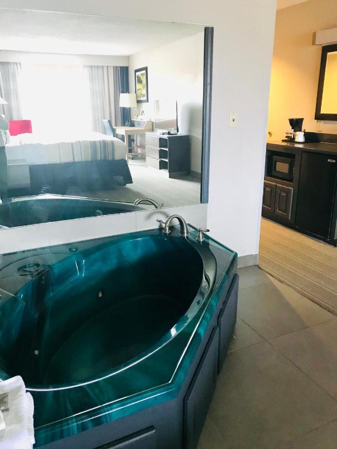 Country Inn & Suites By Radisson, Warner Robins, Ga Ngoại thất bức ảnh