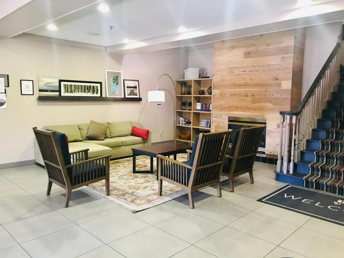 Country Inn & Suites By Radisson, Warner Robins, Ga Ngoại thất bức ảnh