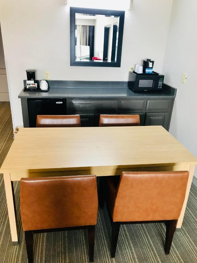 Country Inn & Suites By Radisson, Warner Robins, Ga Ngoại thất bức ảnh