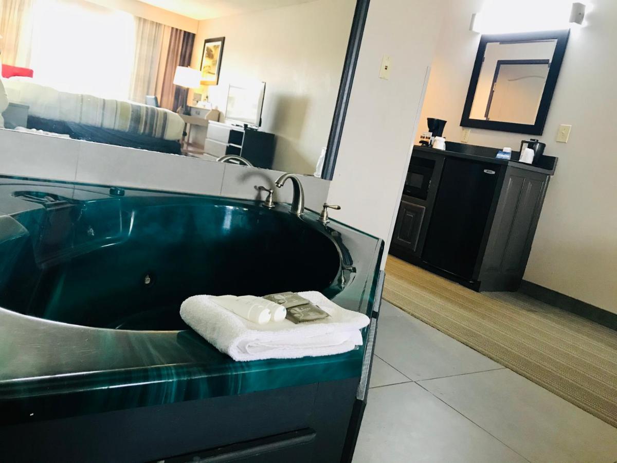 Country Inn & Suites By Radisson, Warner Robins, Ga Ngoại thất bức ảnh