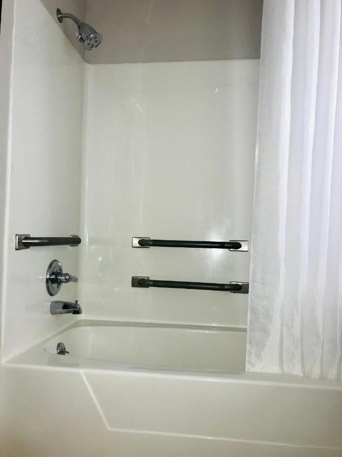 Country Inn & Suites By Radisson, Warner Robins, Ga Ngoại thất bức ảnh
