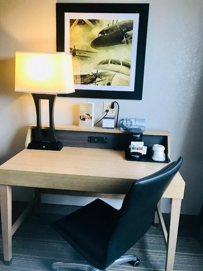 Country Inn & Suites By Radisson, Warner Robins, Ga Ngoại thất bức ảnh