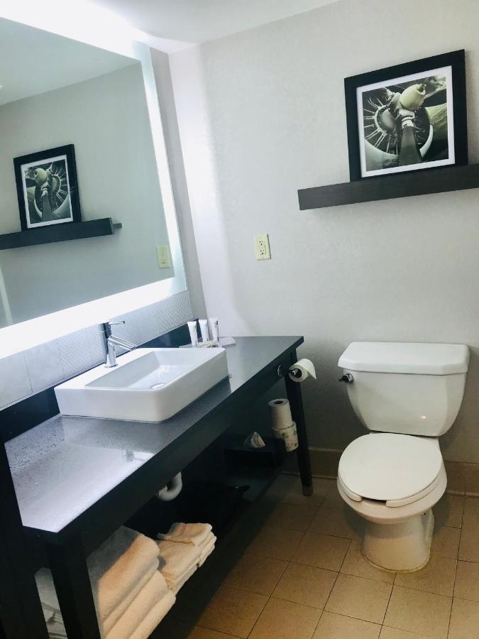 Country Inn & Suites By Radisson, Warner Robins, Ga Ngoại thất bức ảnh
