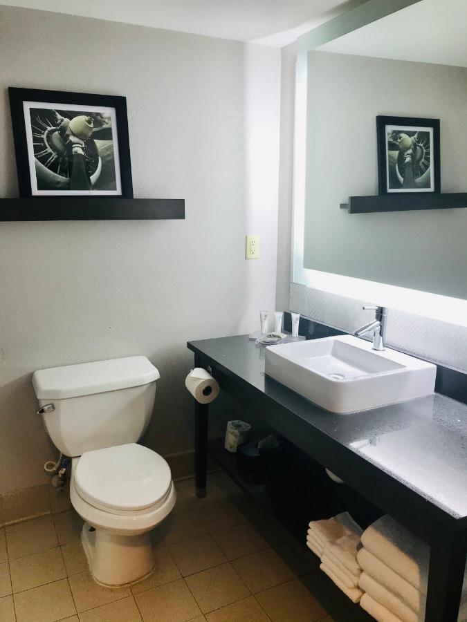 Country Inn & Suites By Radisson, Warner Robins, Ga Ngoại thất bức ảnh