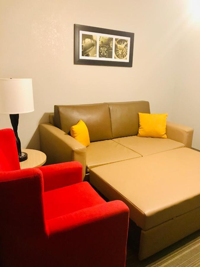 Country Inn & Suites By Radisson, Warner Robins, Ga Ngoại thất bức ảnh