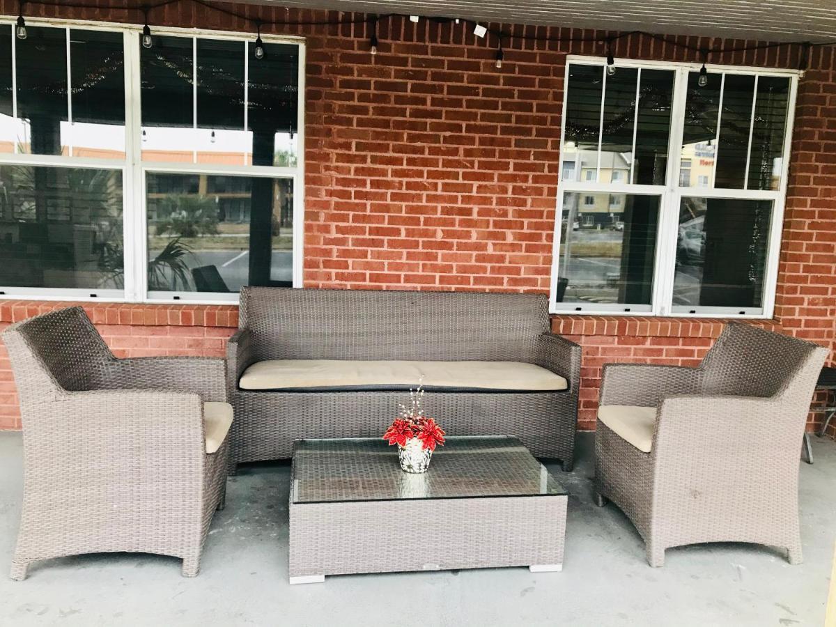 Country Inn & Suites By Radisson, Warner Robins, Ga Ngoại thất bức ảnh
