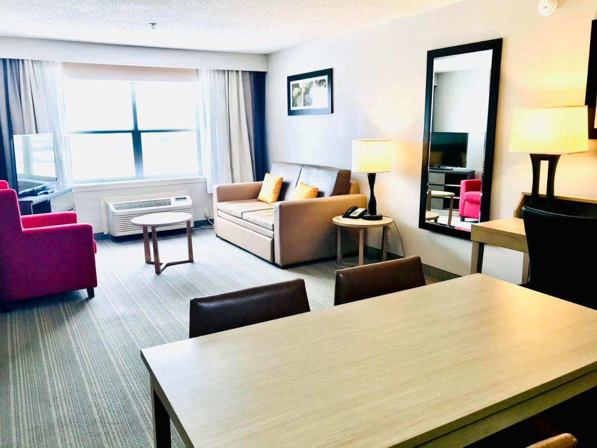 Country Inn & Suites By Radisson, Warner Robins, Ga Ngoại thất bức ảnh