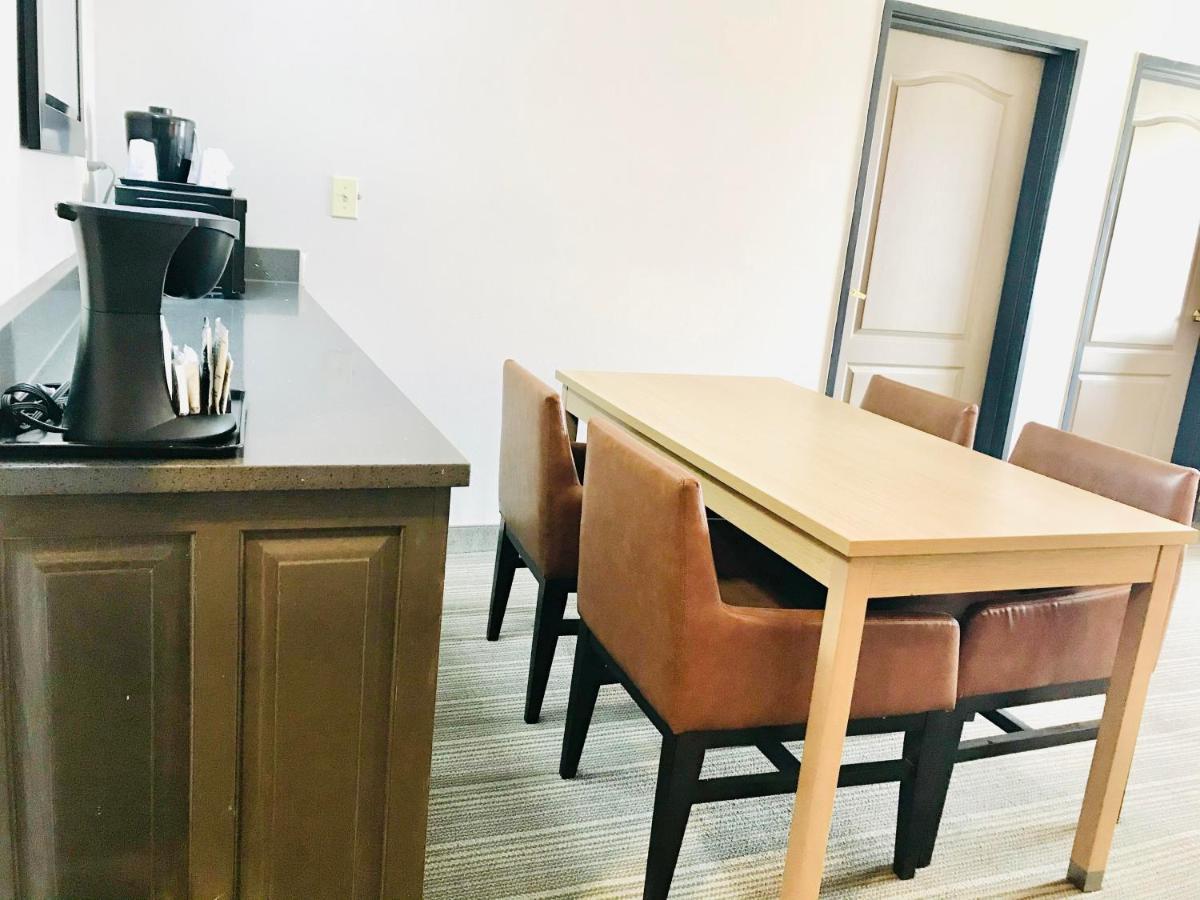 Country Inn & Suites By Radisson, Warner Robins, Ga Ngoại thất bức ảnh