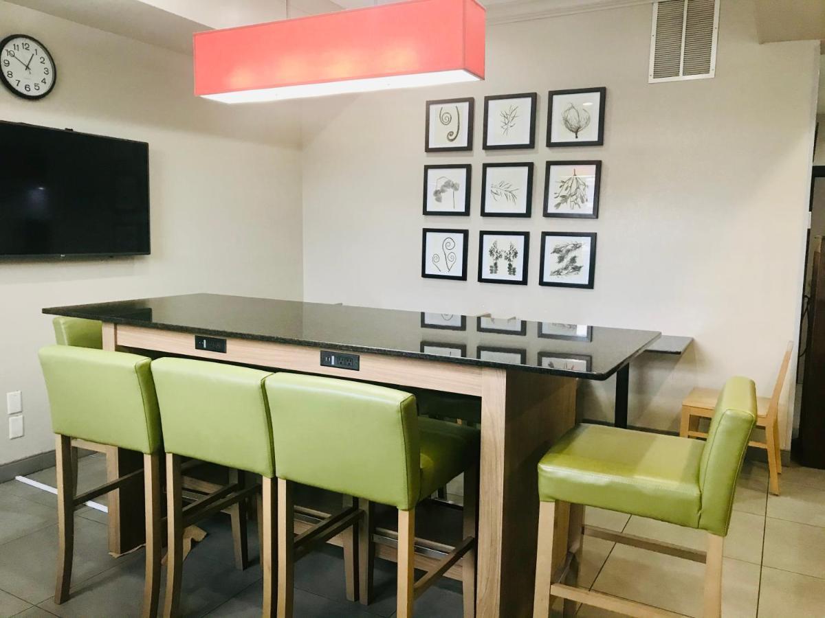 Country Inn & Suites By Radisson, Warner Robins, Ga Ngoại thất bức ảnh