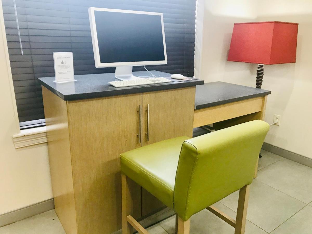 Country Inn & Suites By Radisson, Warner Robins, Ga Ngoại thất bức ảnh