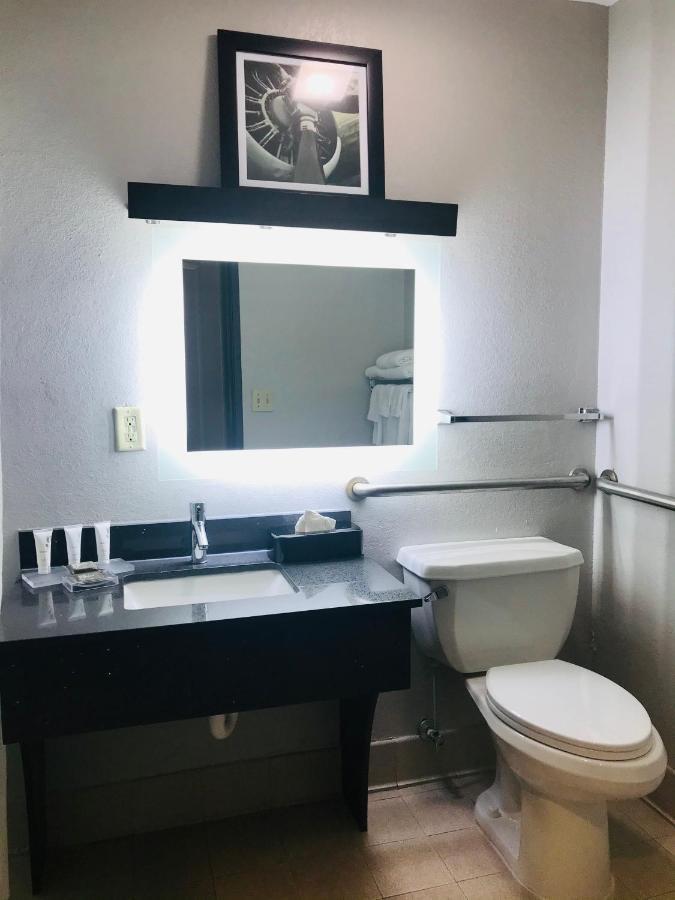 Country Inn & Suites By Radisson, Warner Robins, Ga Ngoại thất bức ảnh