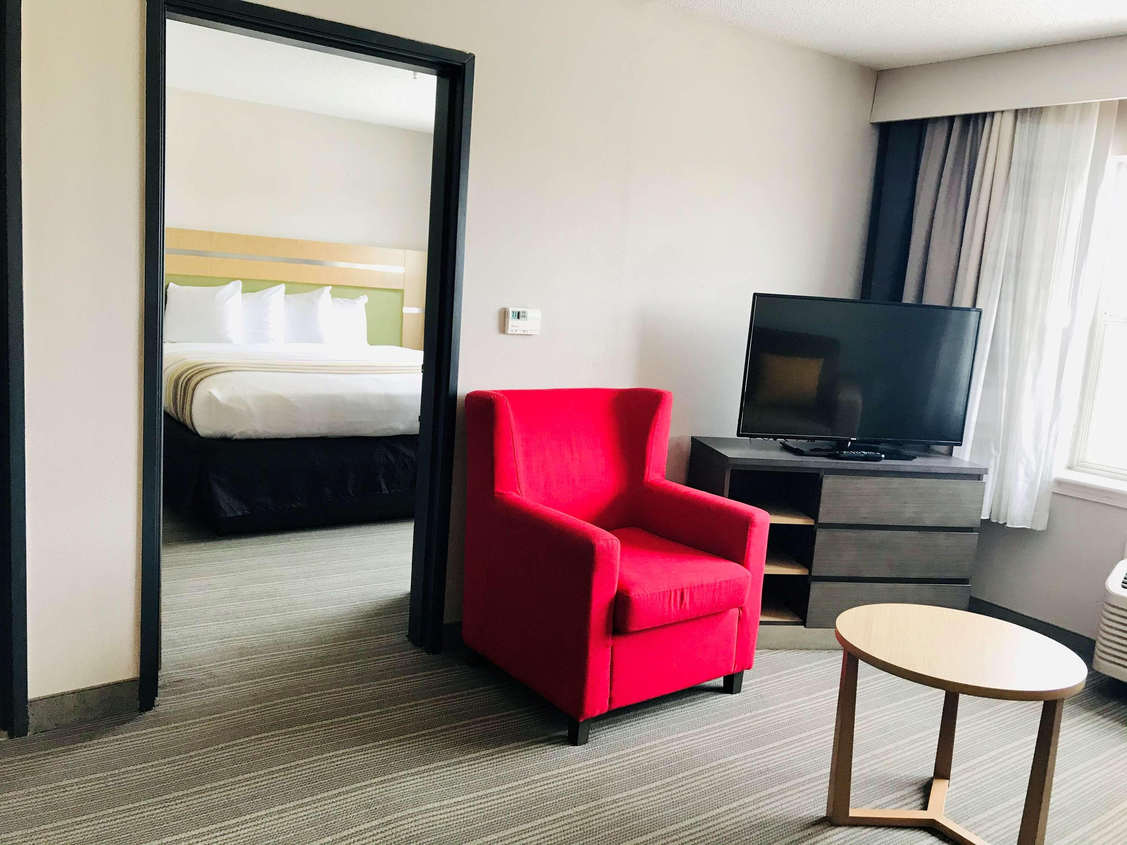 Country Inn & Suites By Radisson, Warner Robins, Ga Ngoại thất bức ảnh