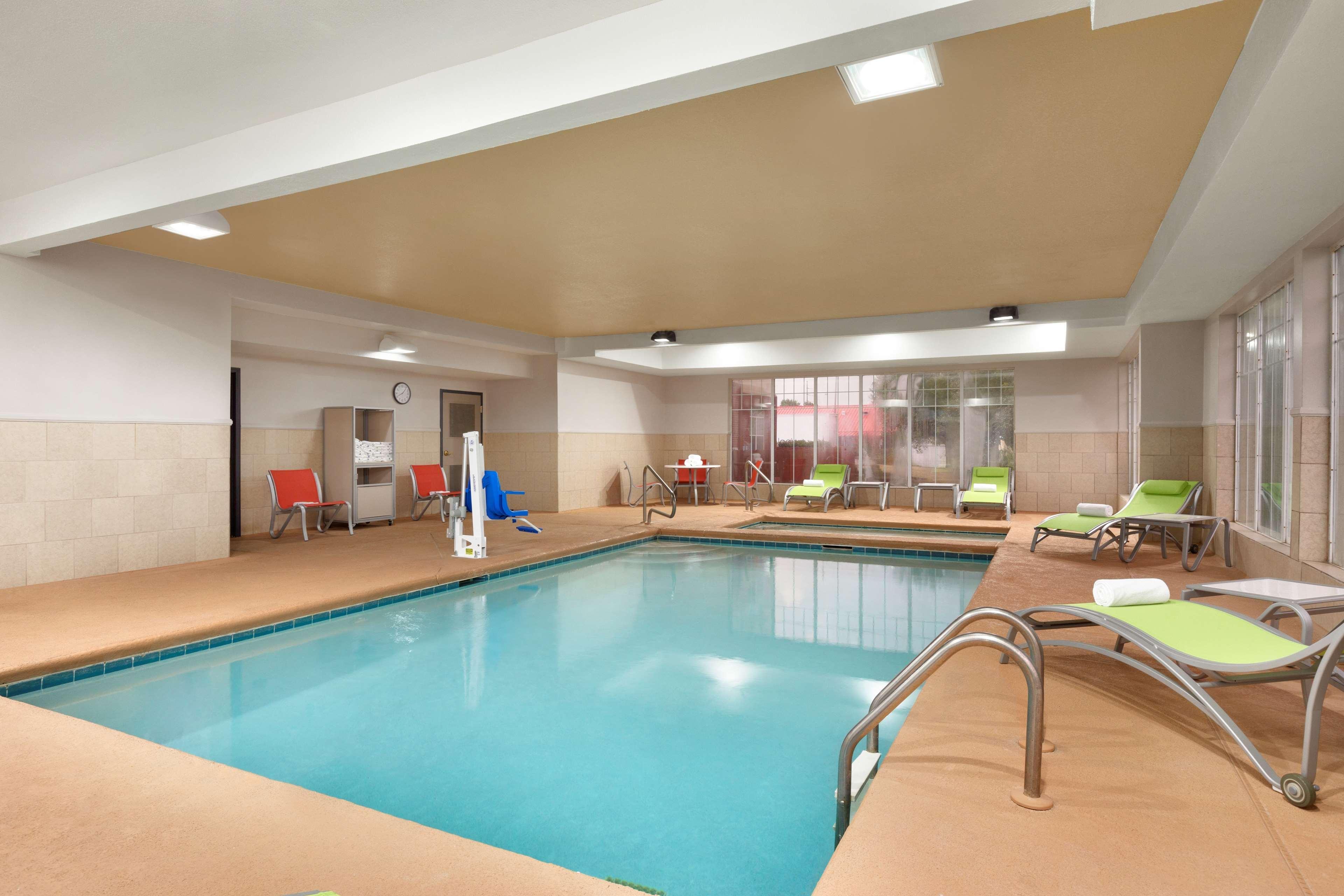 Country Inn & Suites By Radisson, Warner Robins, Ga Ngoại thất bức ảnh