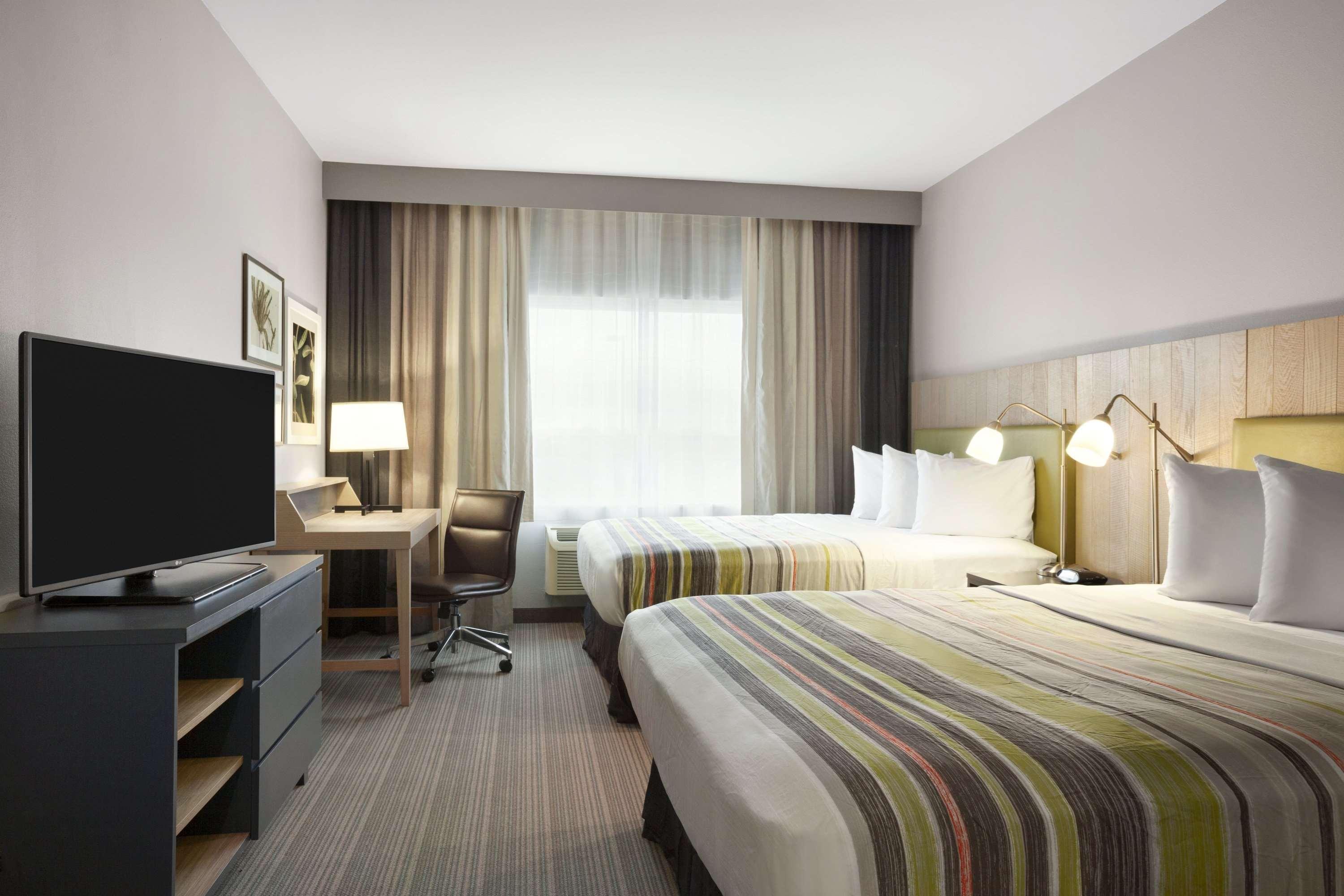Country Inn & Suites By Radisson, Warner Robins, Ga Ngoại thất bức ảnh