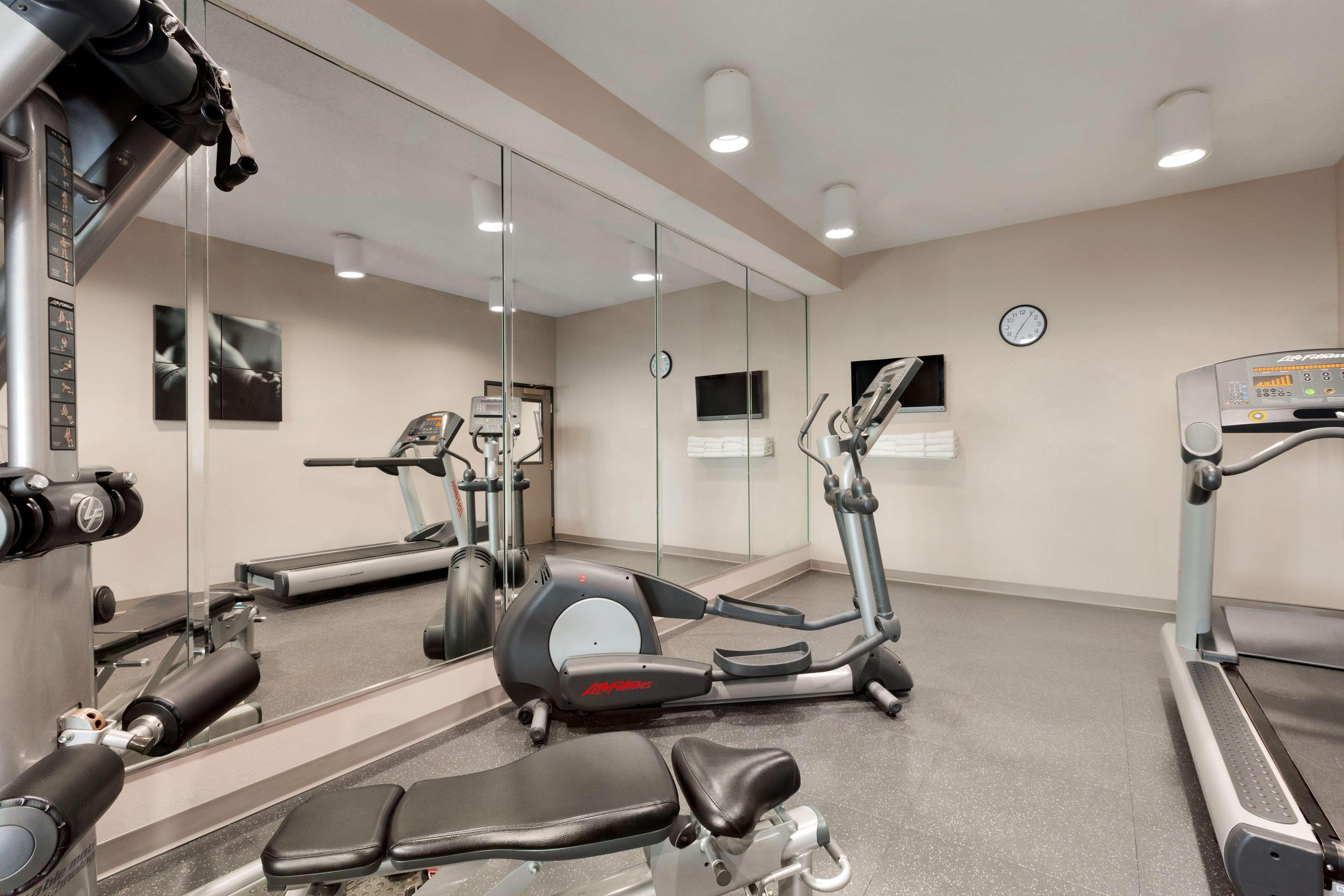 Country Inn & Suites By Radisson, Warner Robins, Ga Ngoại thất bức ảnh