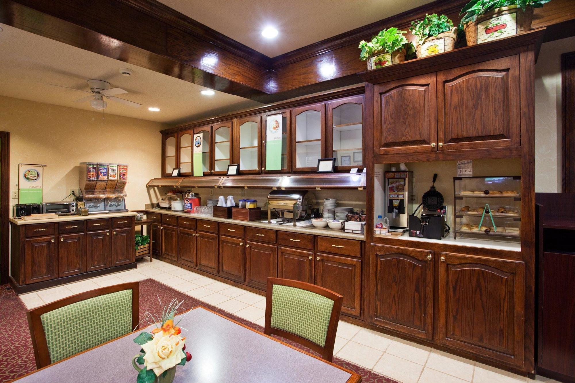 Country Inn & Suites By Radisson, Warner Robins, Ga Ngoại thất bức ảnh