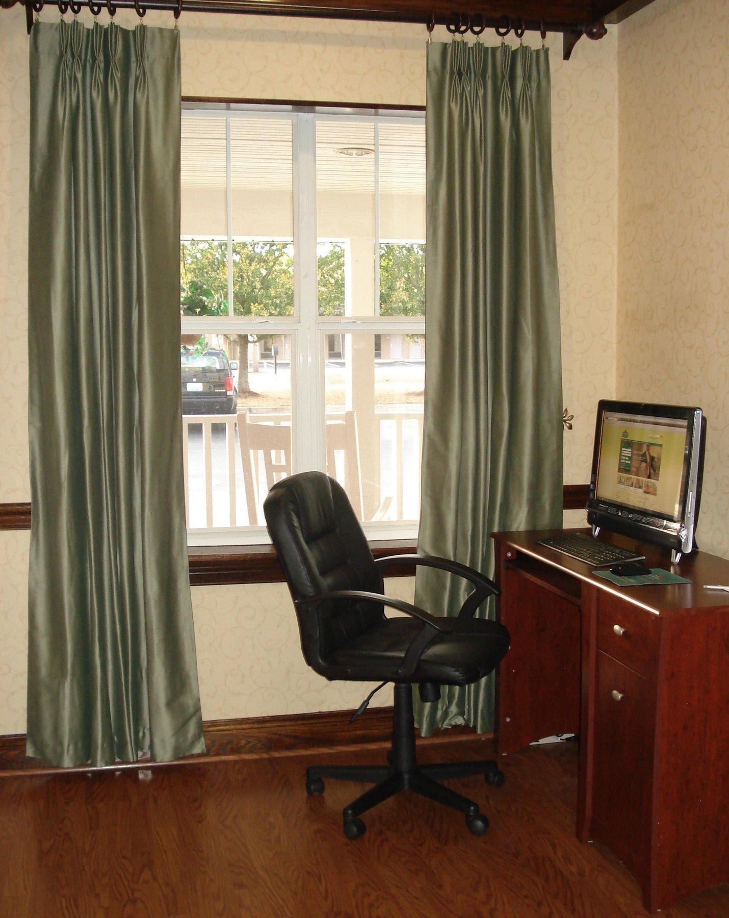 Country Inn & Suites By Radisson, Warner Robins, Ga Ngoại thất bức ảnh
