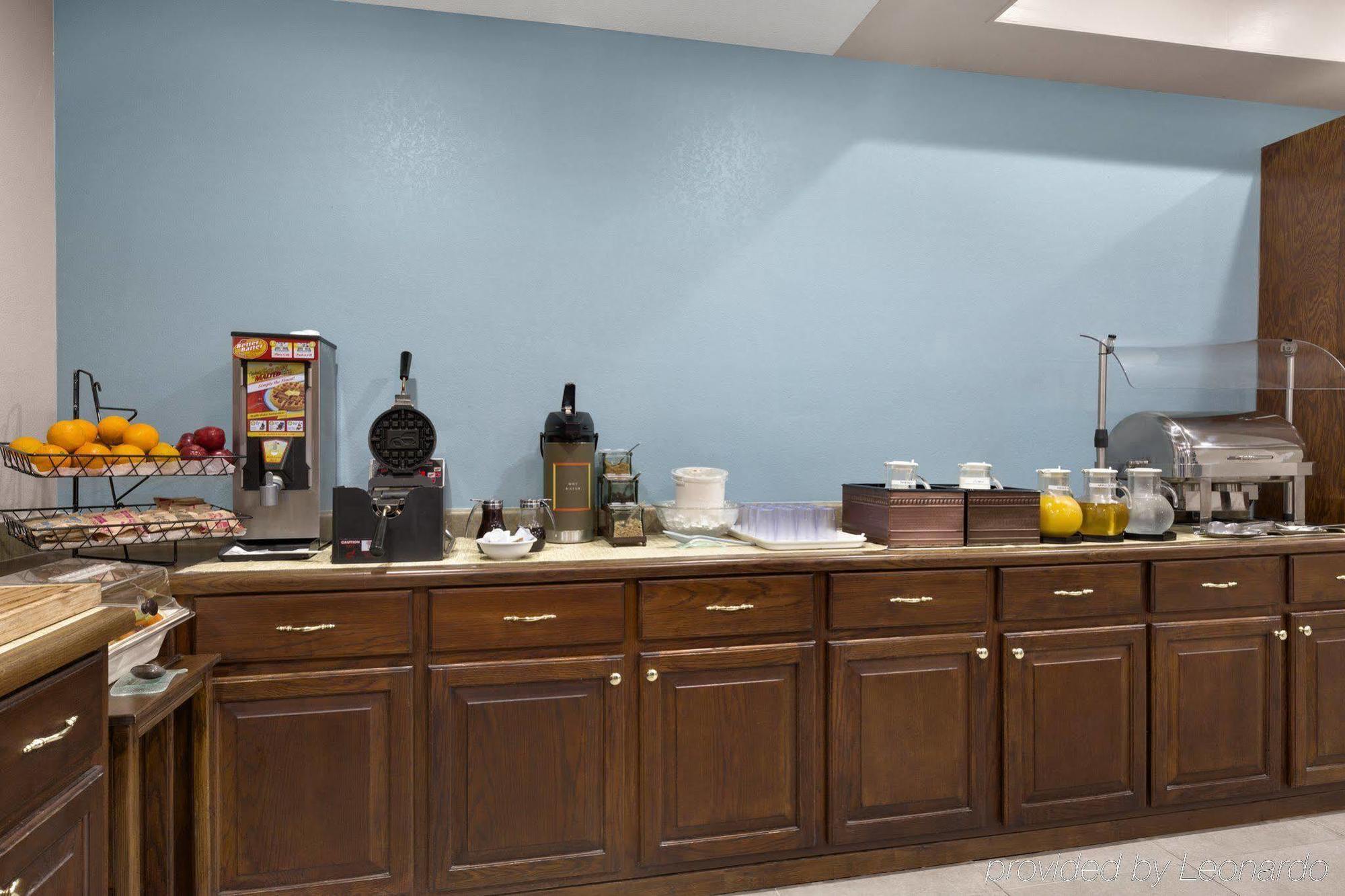 Country Inn & Suites By Radisson, Warner Robins, Ga Ngoại thất bức ảnh