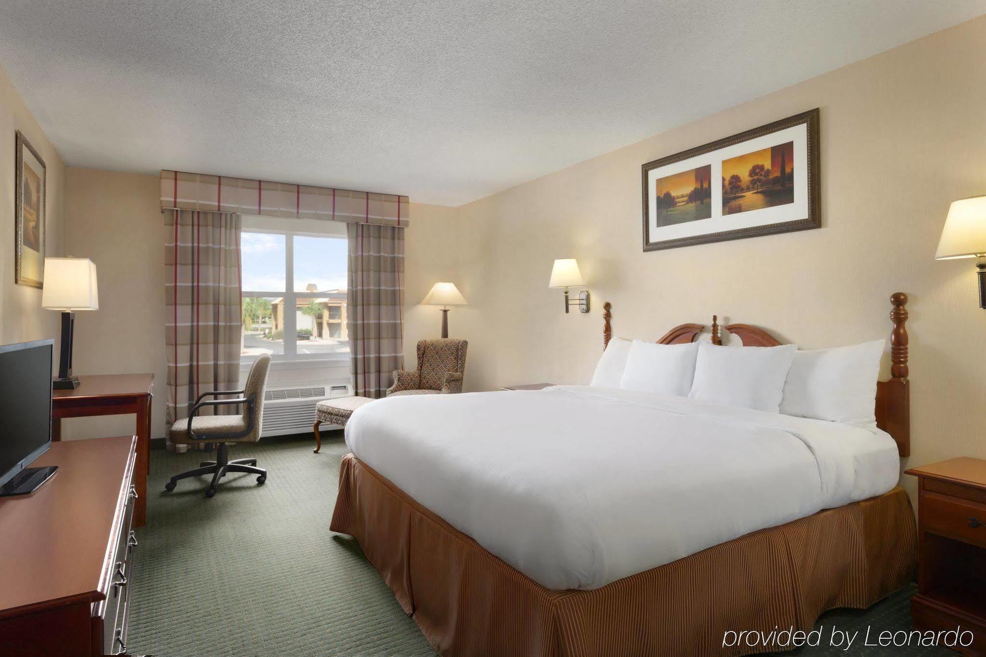 Country Inn & Suites By Radisson, Warner Robins, Ga Ngoại thất bức ảnh
