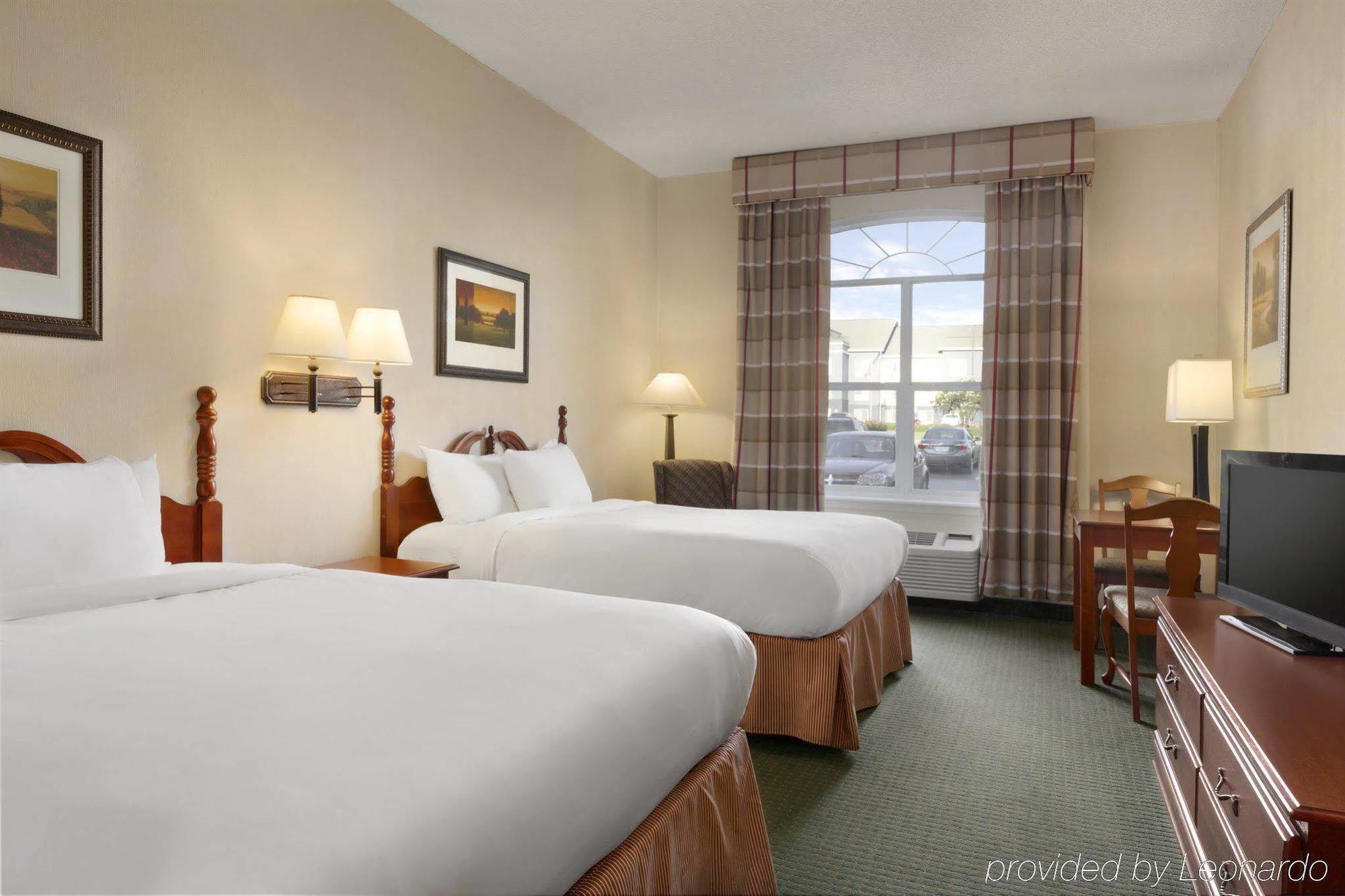 Country Inn & Suites By Radisson, Warner Robins, Ga Ngoại thất bức ảnh