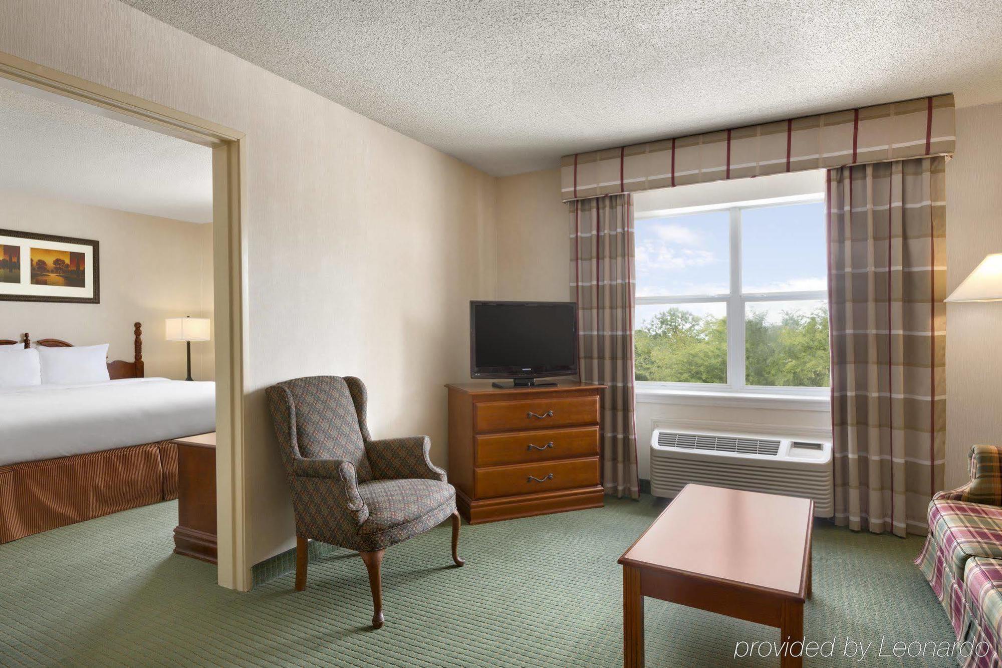 Country Inn & Suites By Radisson, Warner Robins, Ga Ngoại thất bức ảnh