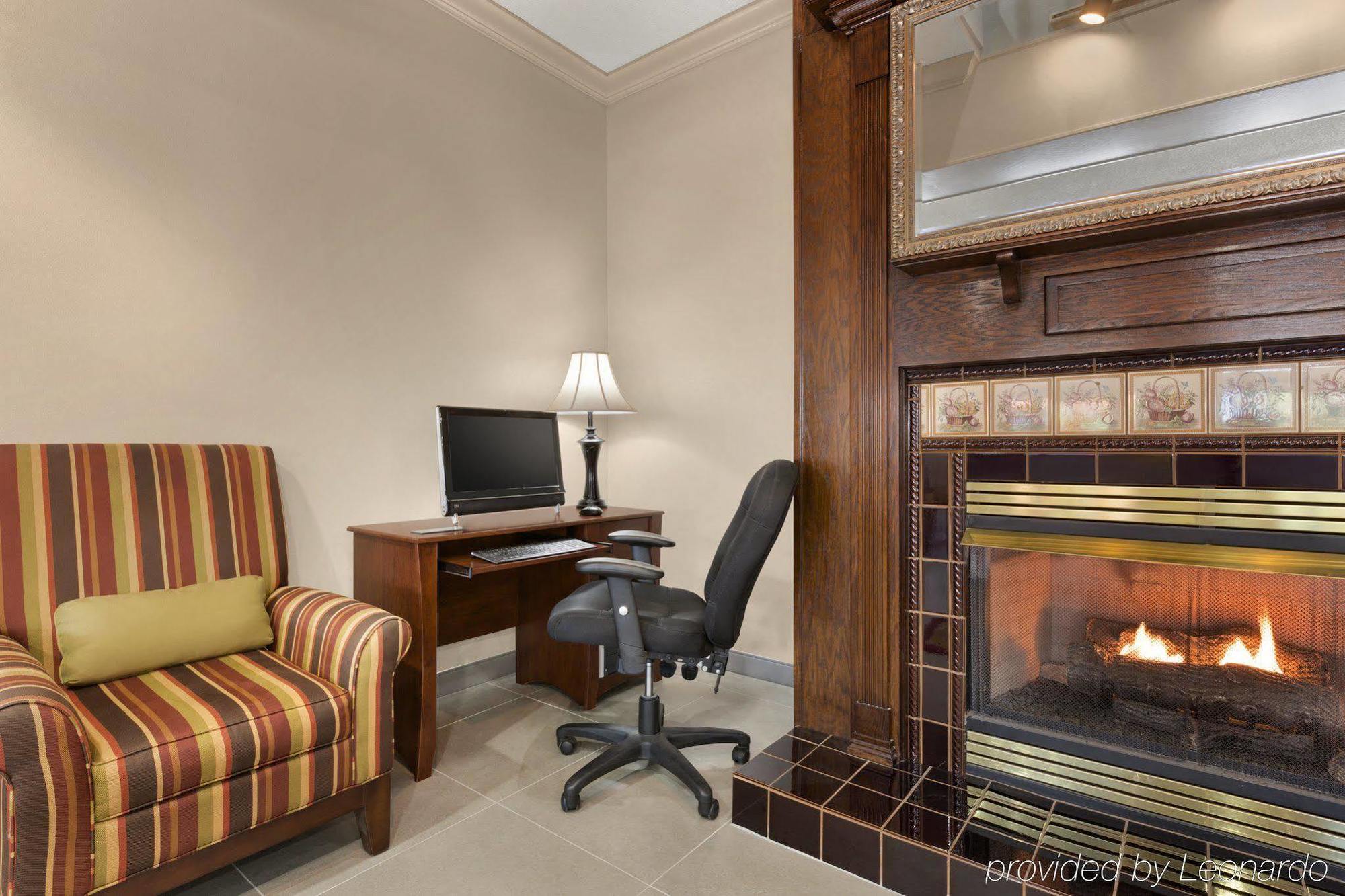 Country Inn & Suites By Radisson, Warner Robins, Ga Ngoại thất bức ảnh