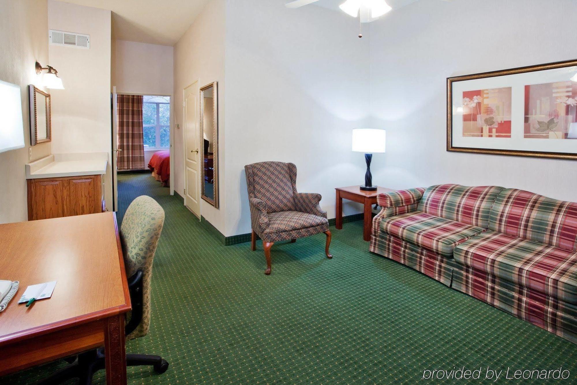Country Inn & Suites By Radisson, Warner Robins, Ga Ngoại thất bức ảnh