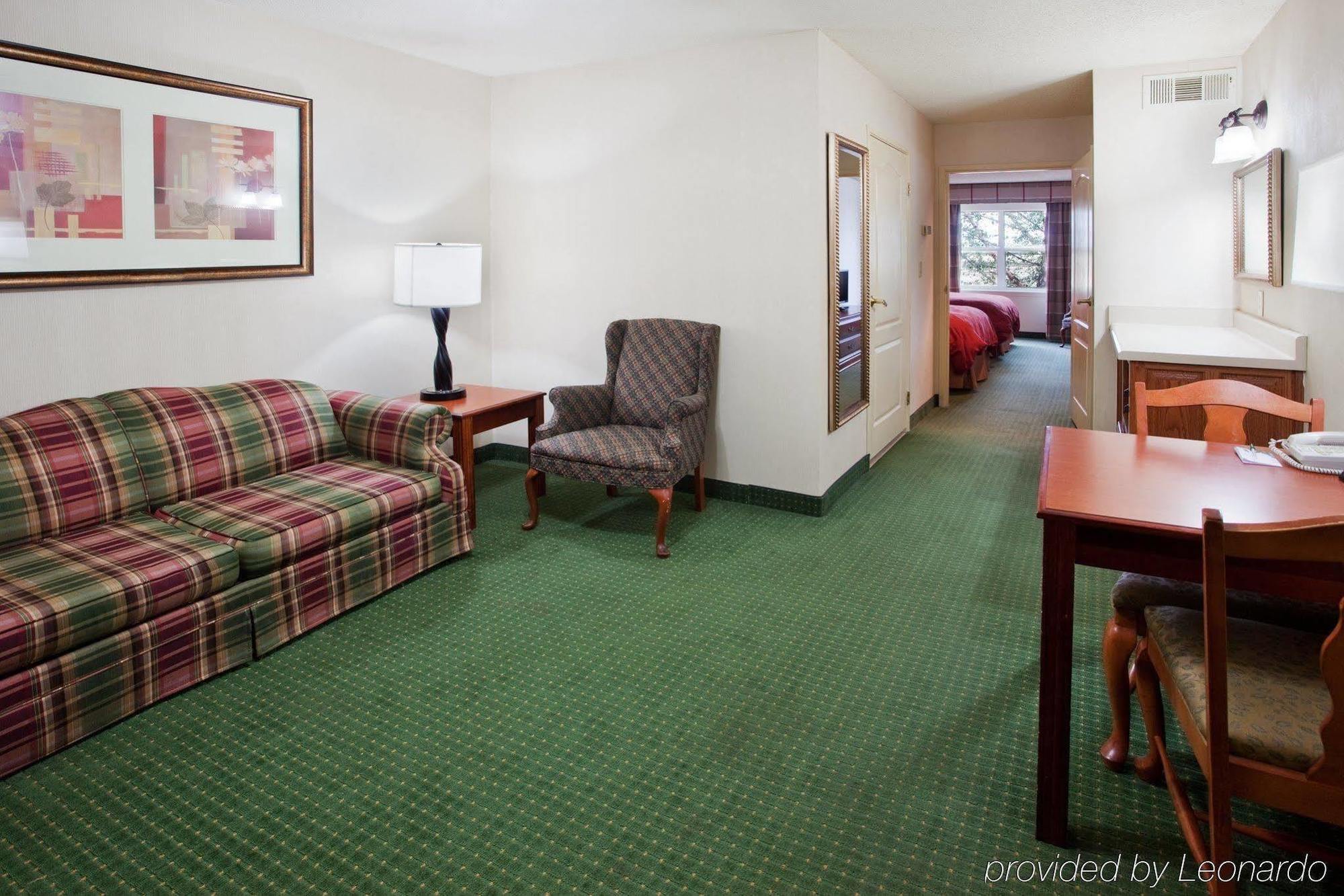 Country Inn & Suites By Radisson, Warner Robins, Ga Ngoại thất bức ảnh
