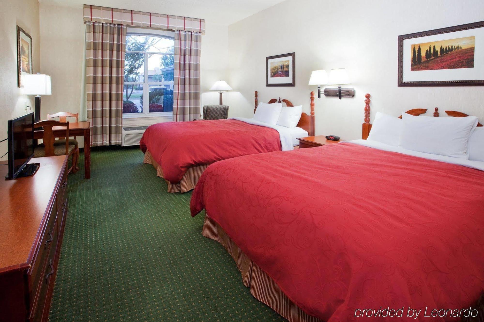 Country Inn & Suites By Radisson, Warner Robins, Ga Ngoại thất bức ảnh