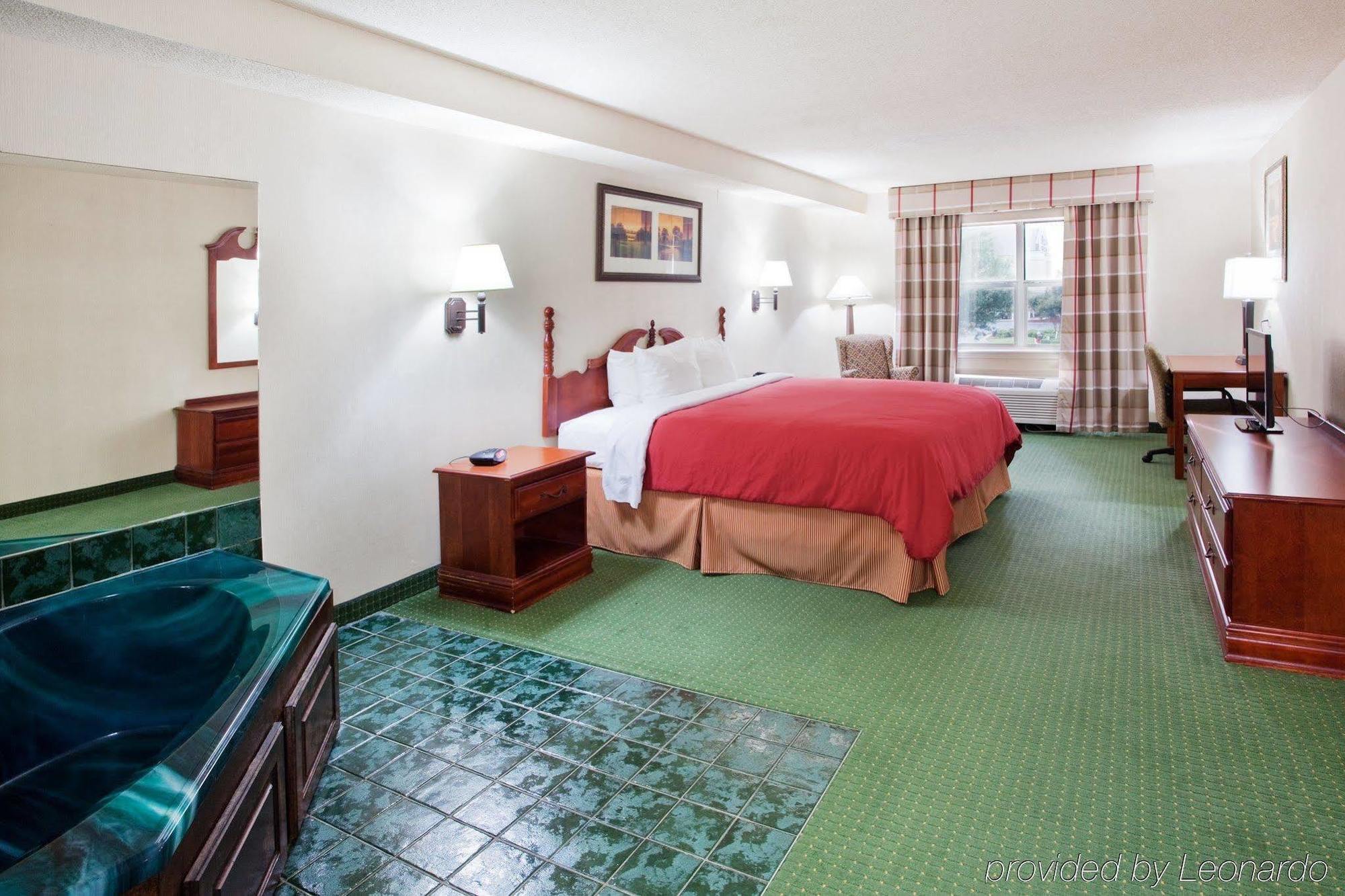 Country Inn & Suites By Radisson, Warner Robins, Ga Ngoại thất bức ảnh