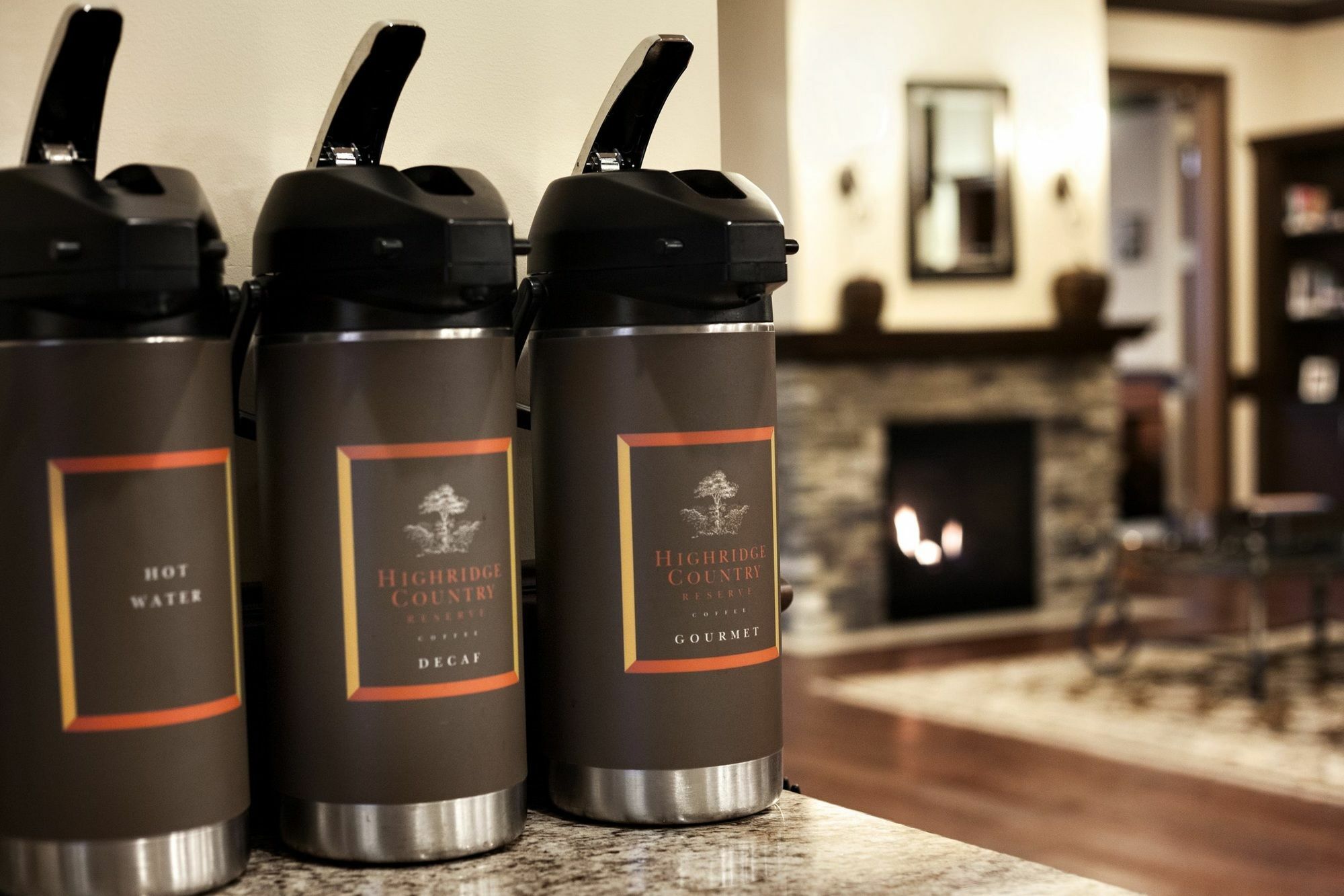 Country Inn & Suites By Radisson, Warner Robins, Ga Ngoại thất bức ảnh