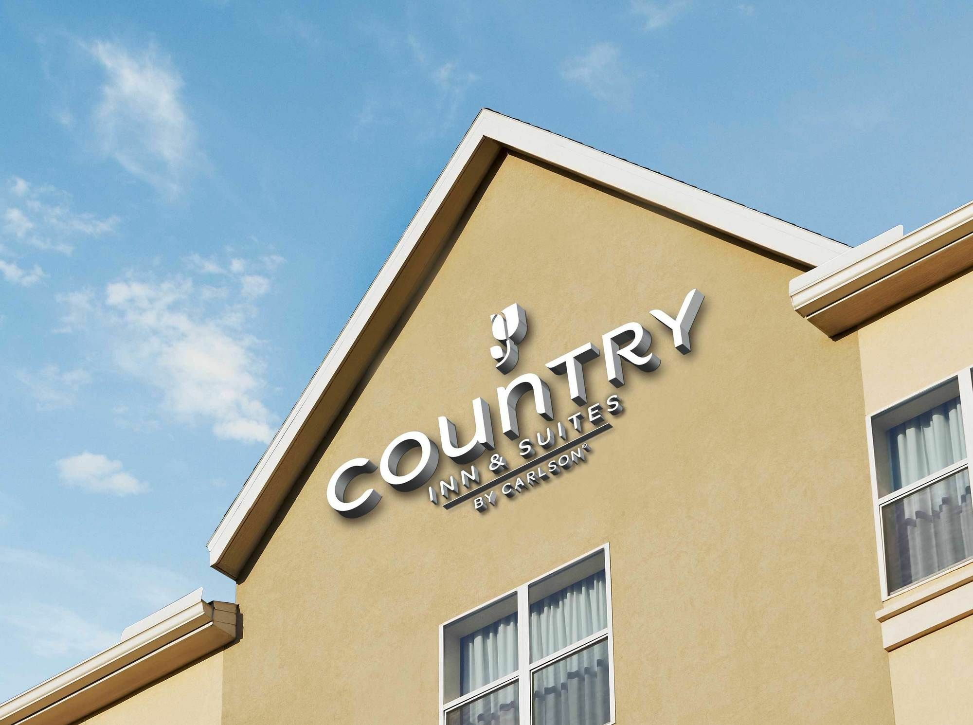 Country Inn & Suites By Radisson, Warner Robins, Ga Ngoại thất bức ảnh